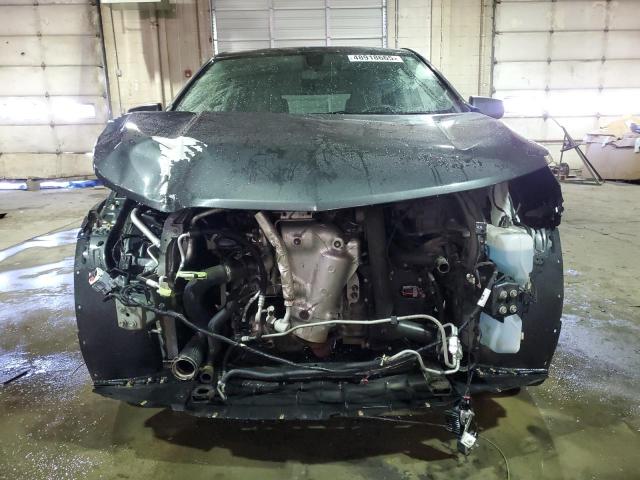 2019 CHEVROLET EQUINOX LS - 3GNAXSEV1KS594794