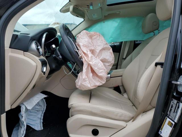 2018 MERCEDES-BENZ GLC 300 4M - WDC0G4KB0JV035850