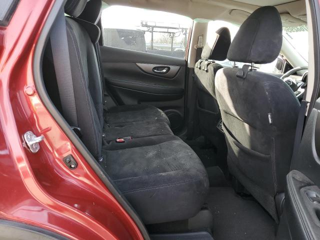 2016 NISSAN ROGUE S - 5N1AT2MV6GC810461