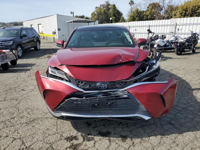 2022 TOYOTA VENZA LE - JTEAAAAH1NJ103341
