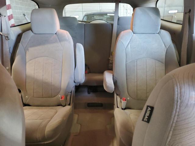 2017 BUICK ENCLAVE - 5GAKRAKD9HJ302818