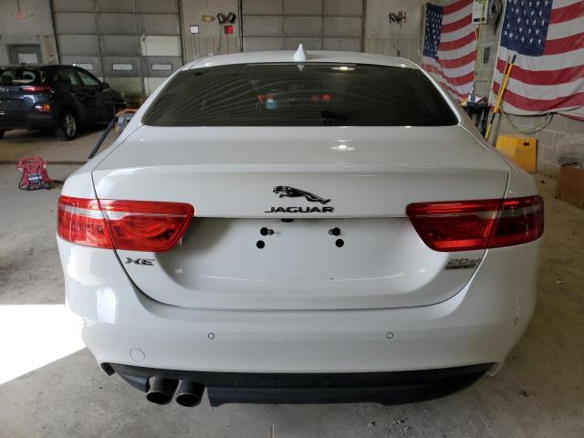 2018 JAGUAR XE PREMIUM SAJAJ4FN4JCP23749