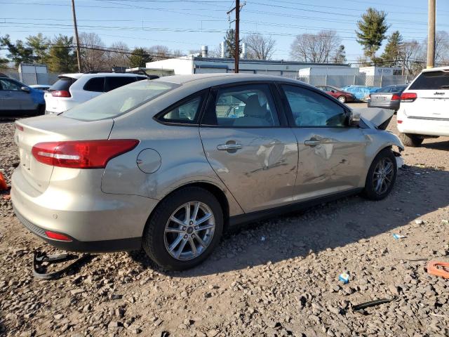 Vin: 1fadp3f23gl257126, lot: 47807505, ford focus se 20163