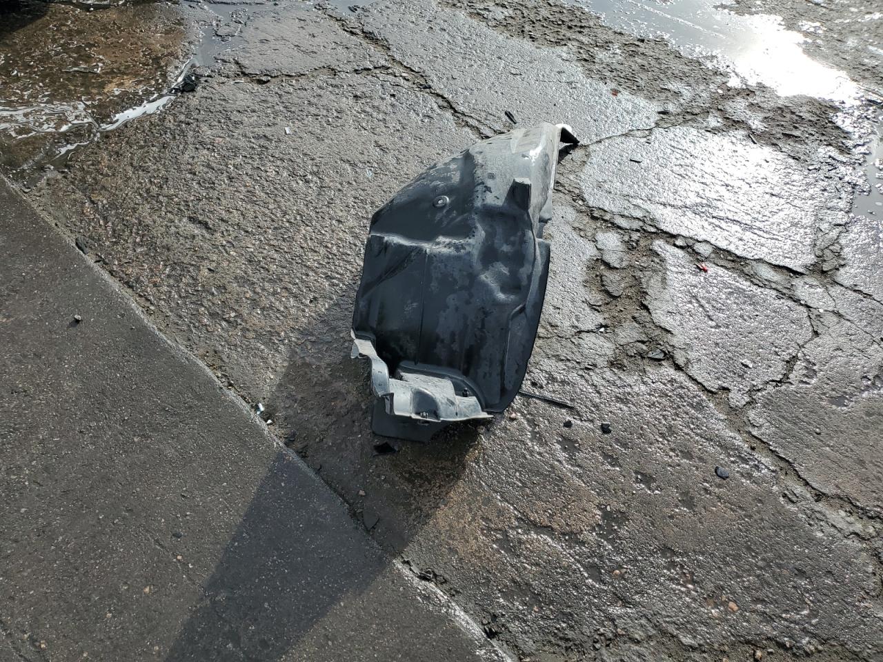 SUBARU FORESTER 2.5X