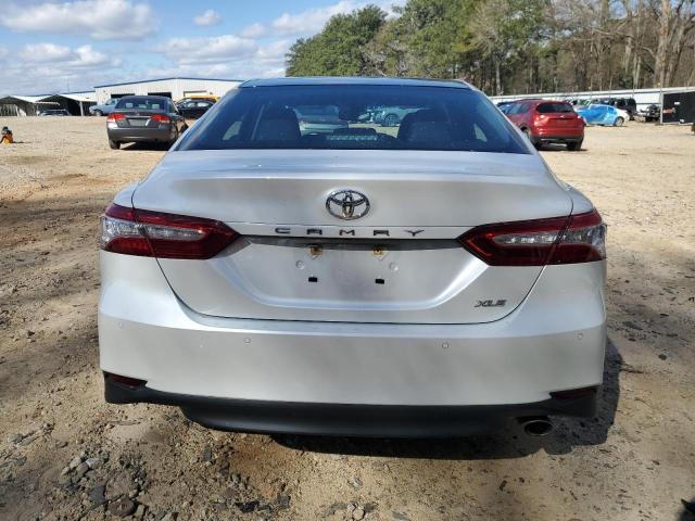 2018 TOYOTA CAMRY L - 4T1B11HK2JU100169
