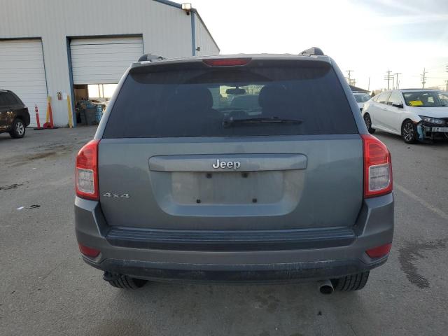 2012 JEEP COMPASS SP - 1C4NJDBB8CD676086