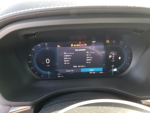2022 VOLVO XC60 B5 IN - YV4L12DL6N1981816