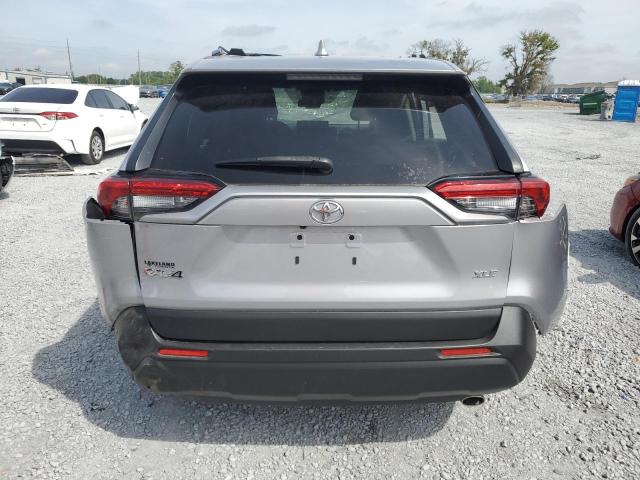 2020 TOYOTA RAV4 XLE P - JTMC1RFV7LD055799