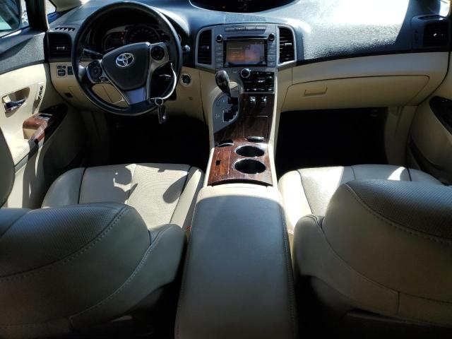 2015 TOYOTA VENZA LE - 4T3ZK3BB7FU073534