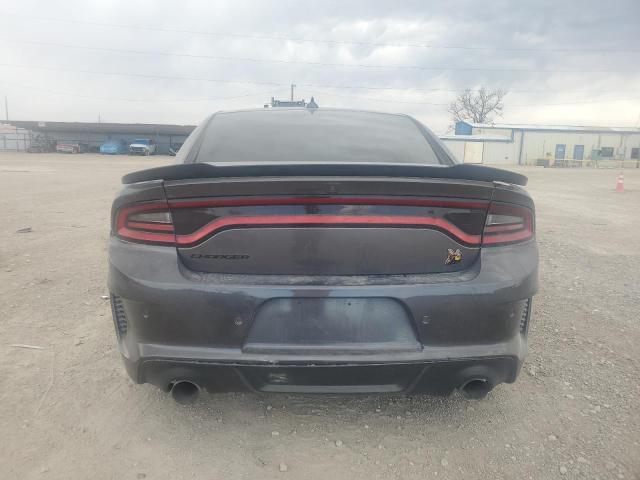 2022 DODGE CHARGER SC 2C3CDXGJ0NH101085