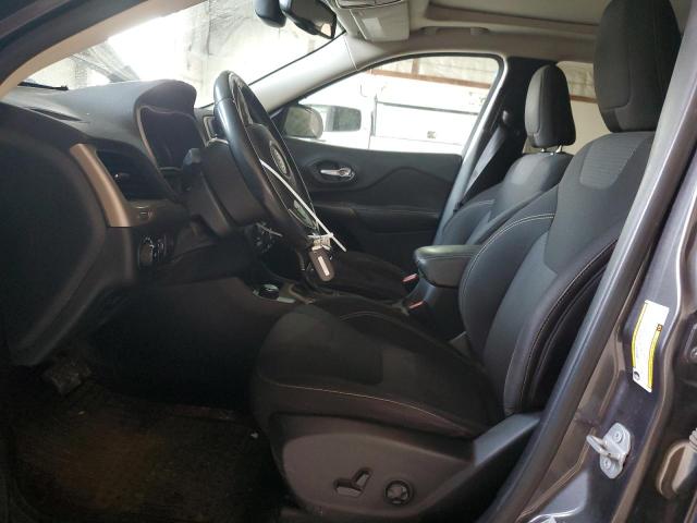 2015 JEEP CHEROKEE L - 1C4PJMCS4FW778081