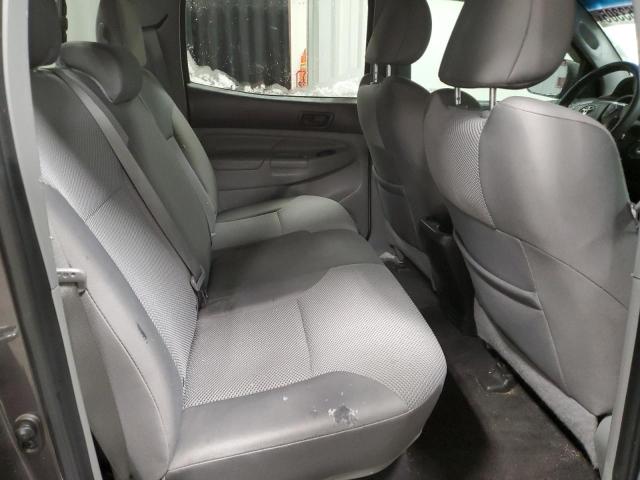2015 TOYOTA TACOMA DOU - 5TFKU4HN7FX006446