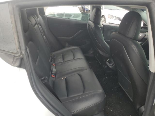 2019 TESLA MODEL 3 - 5YJ3E1EA8KF436444