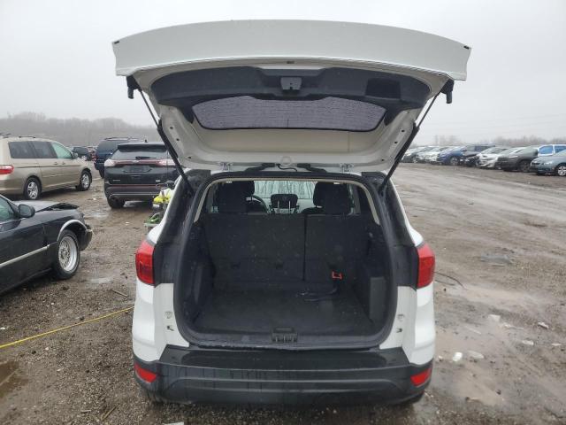 2019 FORD ESCAPE S - 1FMCU0F79KUB52985