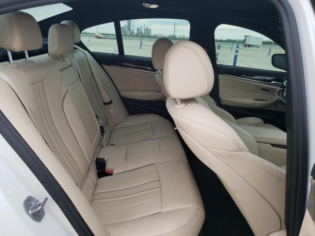 2018 BMW 540 I - WBAJE5C52JWA95427