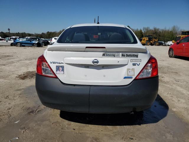 2015 NISSAN VERSA S - 3N1CN7AP2FL815253