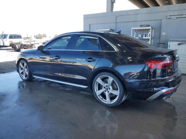 2023 AUDI S4 PREMIUM WAUB4AF46PA009493