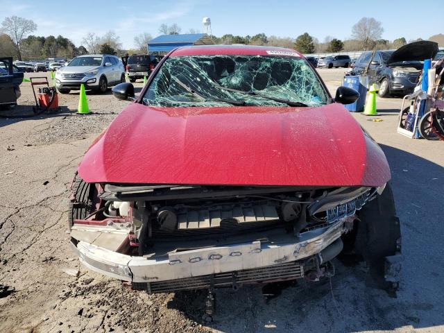 2021 HONDA ACCORD SPO - 1HGCV2F3XMA022424