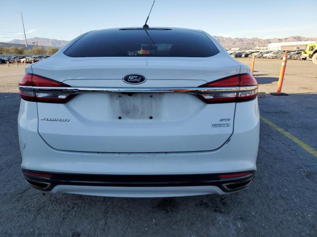 2017 FORD FUSION SE - 3FA6P0H97HR143053
