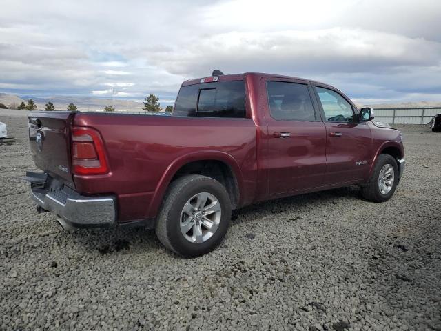 2022 RAM 1500 LARAM - 1C6SRFJT3NN248495