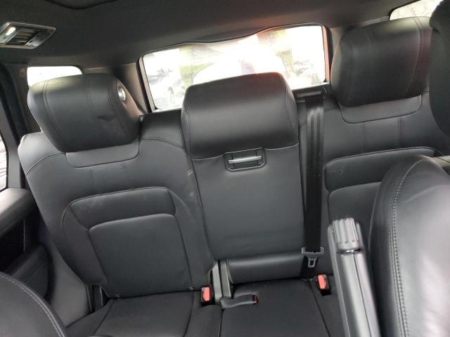 2020 LAND ROVER RANGE ROVE - SALGS2RU4LA578989