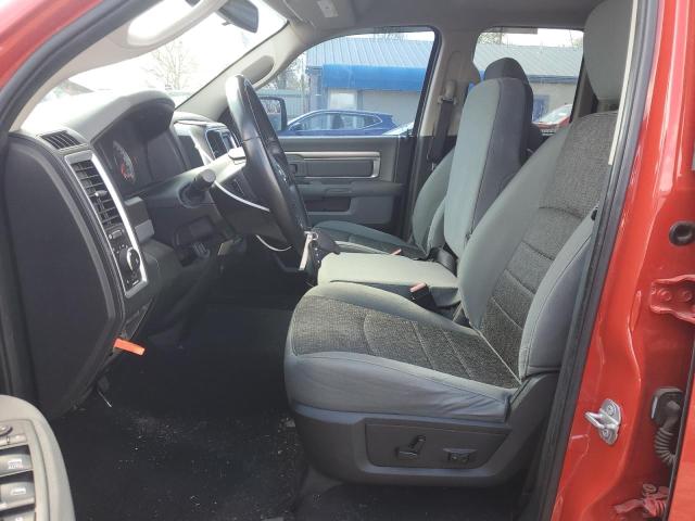 2016 RAM 1500 SLT - 1C6RR6GT3GS347456