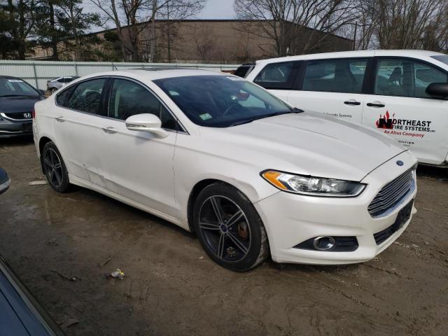 2016 FORD FUSION SE - 3FA6P0T93GR212438