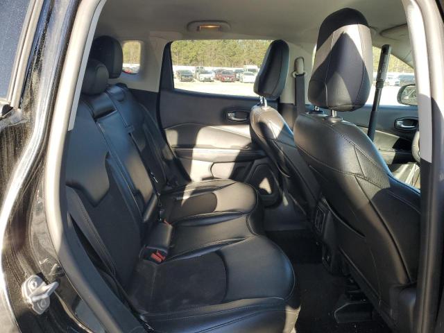 2021 JEEP COMPASS LA - 3C4NJCBBXMT574049