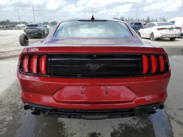1FA6P8TH4N5122804 2022 FORD ALL Models