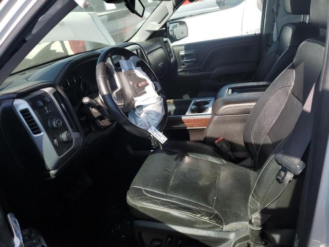 2017 GMC SIERRA K15 - 3GTU2NEC5HG410067