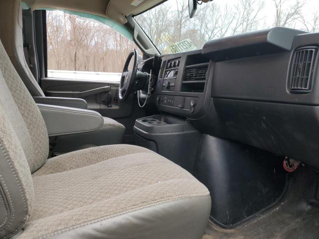 2023 CHEVROLET EXPRESS G3 #3248543591