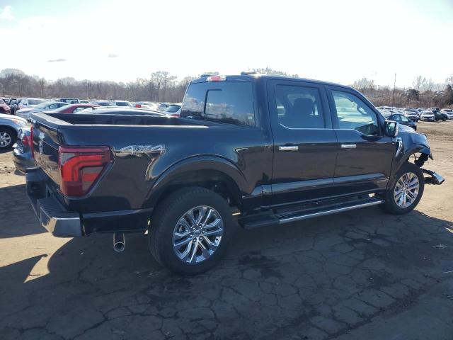 2024 FORD F150 LARIA 1FTFW5LD9RFA53939