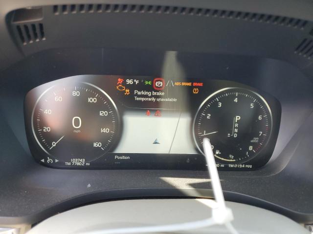 2018 VOLVO XC60 T6 LYVA22RK3JB097438