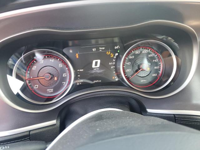 2021 DODGE CHARGER SC 2C3CDXGJ3MH622963