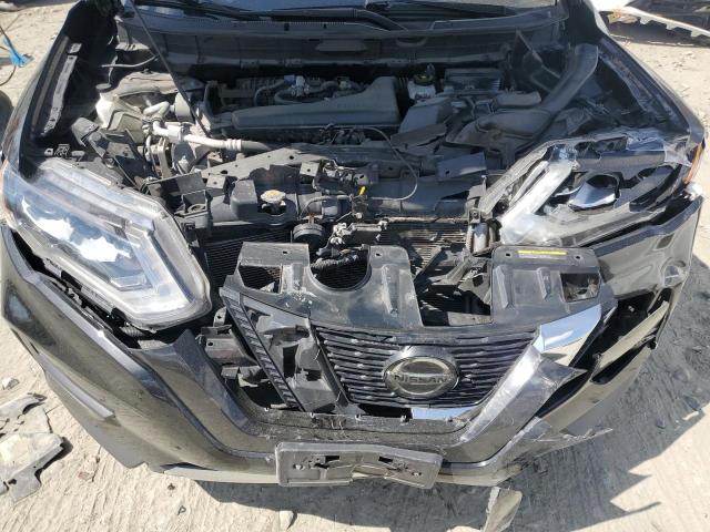 2018 NISSAN ROGUE S - JN8AT2MV6JW317524