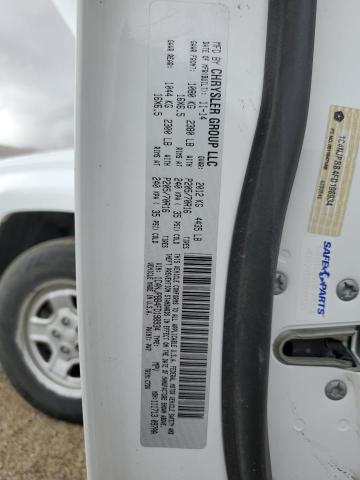2015 JEEP PATRIOT SP 1C4NJPBB4FD198934
