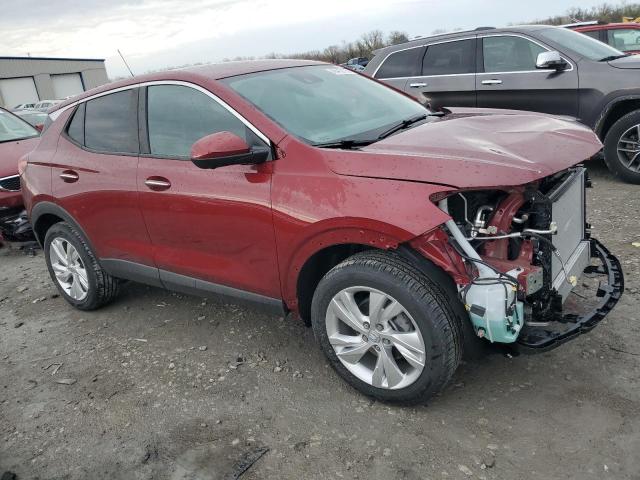 Vin: kl4amcslxsb036569, lot: 48410175, buick encore preferred 20254