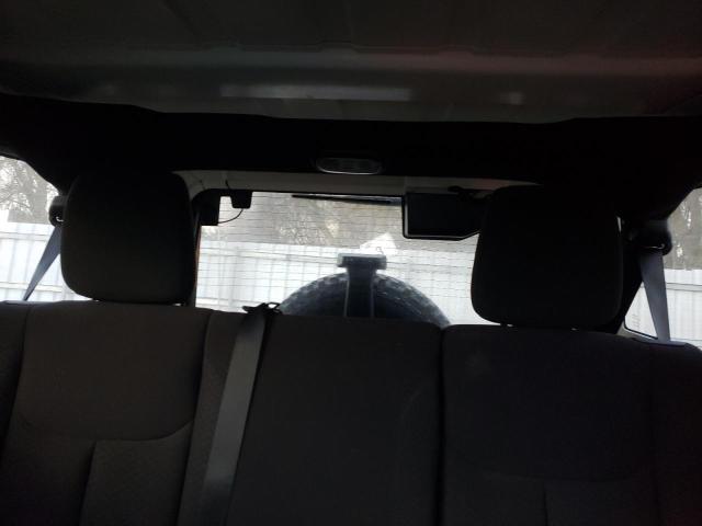 2015 JEEP WRANGLER U - 1C4BJWDG3FL632918