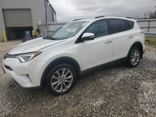 2018 TOYOTA RAV4 LIMIT #3154048479