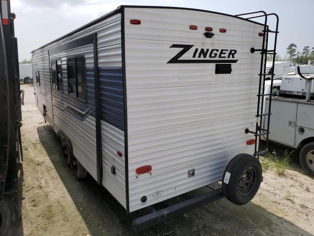 CROSSROADS ZINGER 2024 two tone   4YDTZRN22RS370298 photo #4
