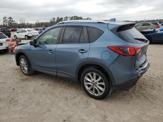 Vin: jm3ke4dy0e0397242, lot: 47468255, mazda cx-5 gt 20142