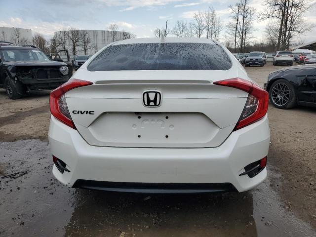 2016 HONDA CIVIC 19XFC1F7XGE219433