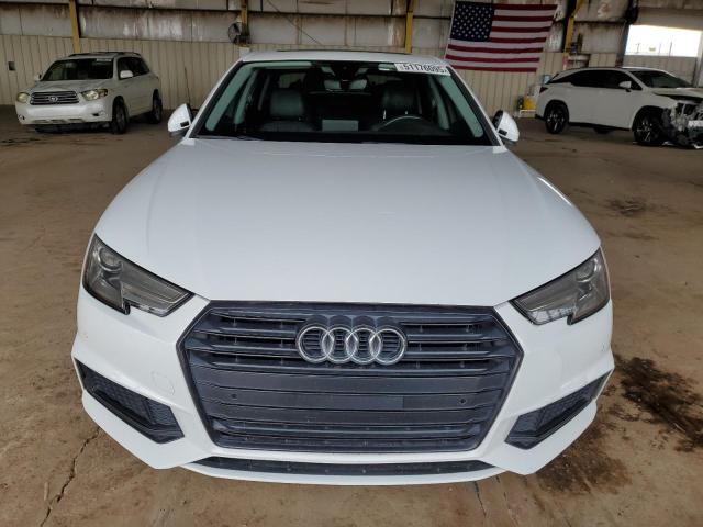 2019 AUDI A4 PREMIUM - WAUGMAF49KN017613