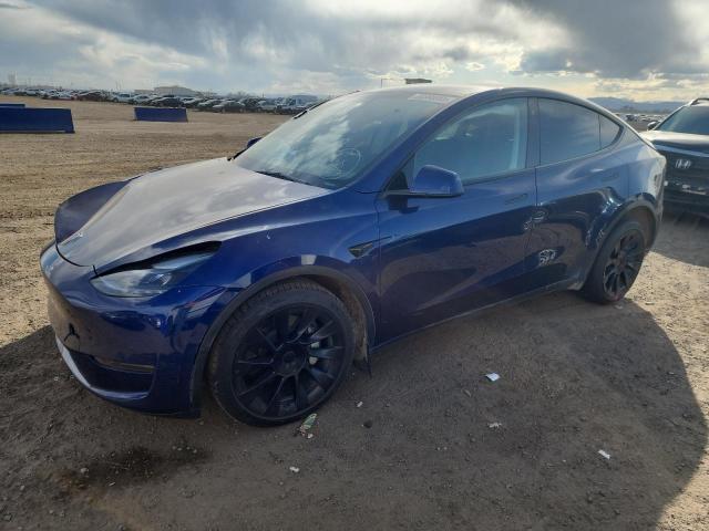Vin: 7saygdee1pf761483, lot: 50588685, tesla model y 2023 img_1