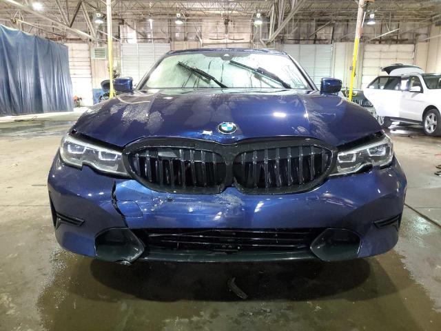 2020 BMW 330XI - 3MW5R7J00L8B13201