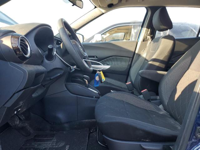 2020 NISSAN KICKS SV - 3N1CP5CV9LL505235