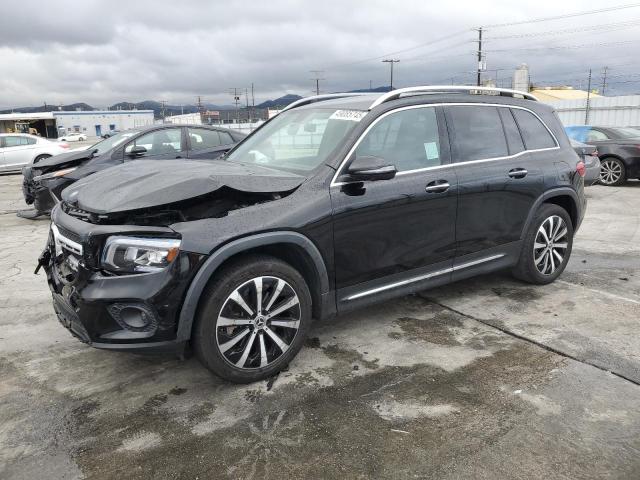 MERCEDES-BENZ GLB 250