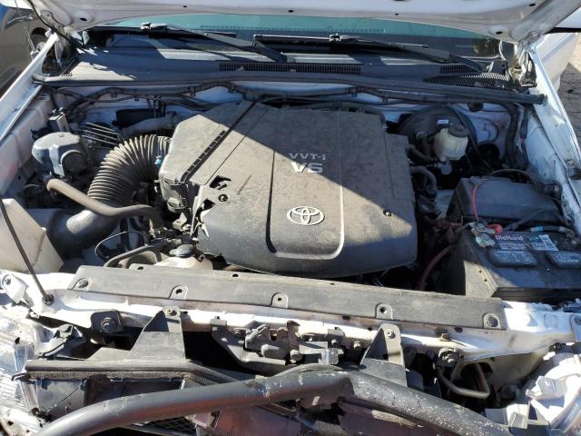 2015 TOYOTA TACOMA DOU - 3TMMU4FN0FM074993