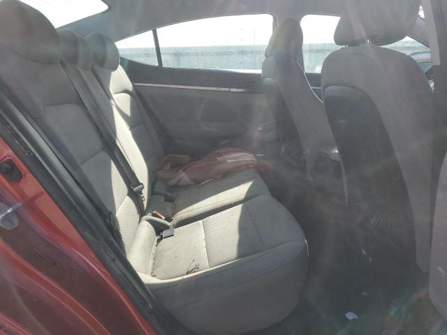 2019 HYUNDAI ELANTRA SE - 5NPD84LF0KH446026