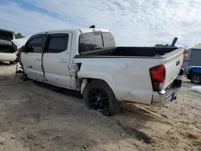 Vin: 5tfaz5cnxjx054462, lot: 50410155, toyota tacoma double cab 20182
